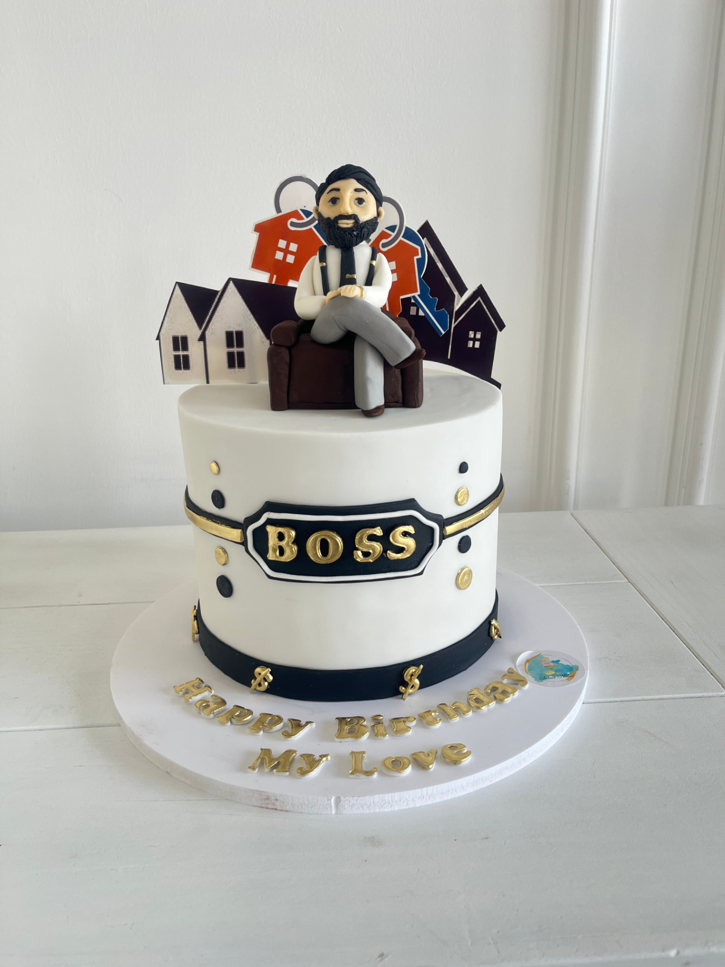 The Boss