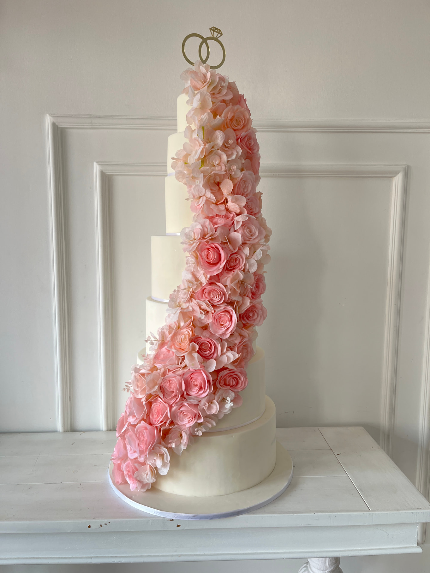 Wedding Cakes
