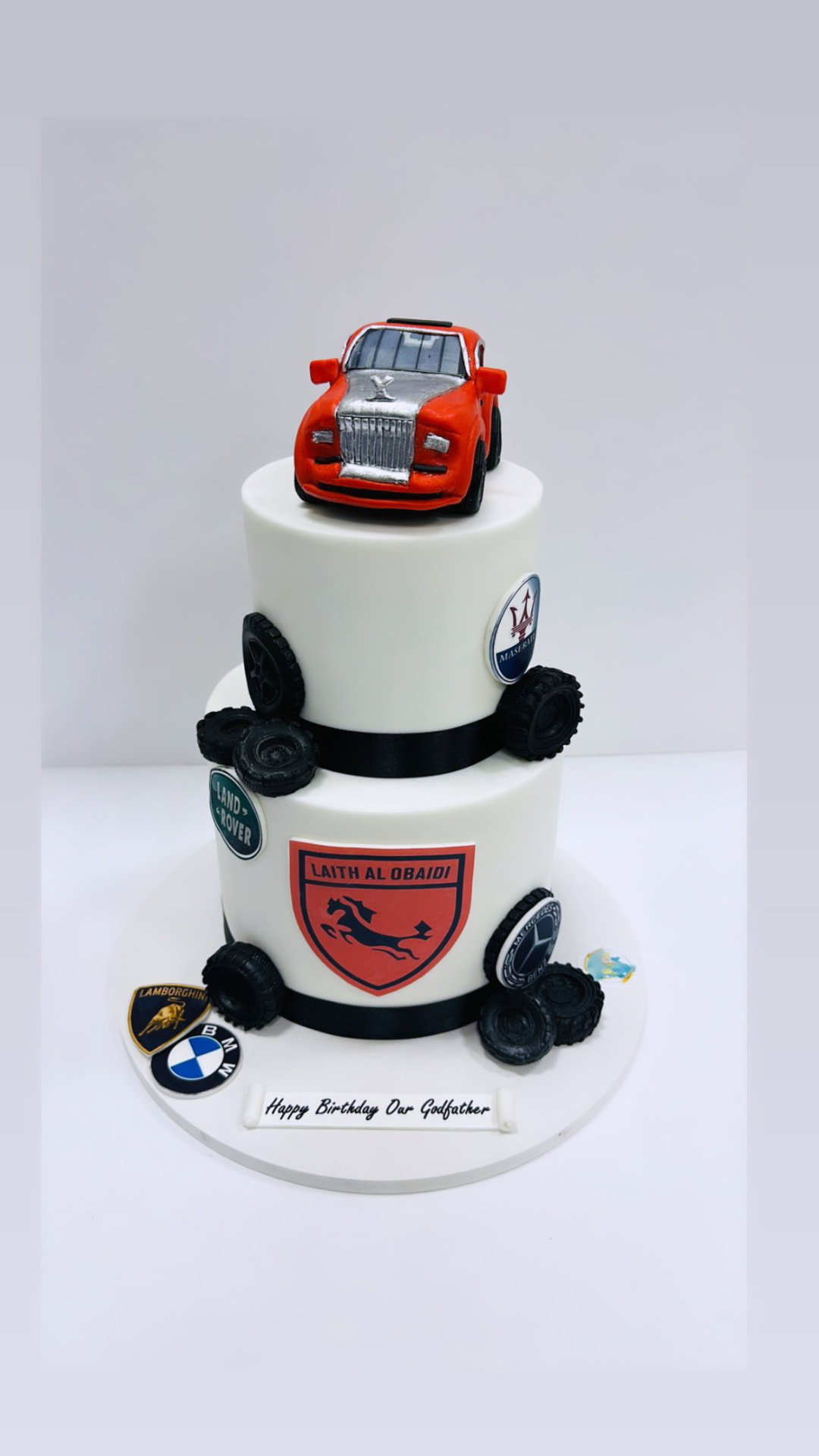 Marque Collector