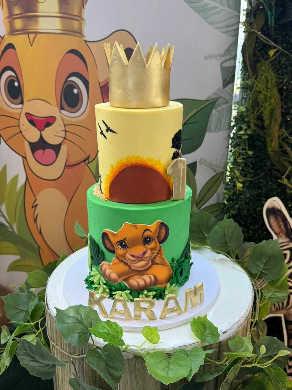 Little King