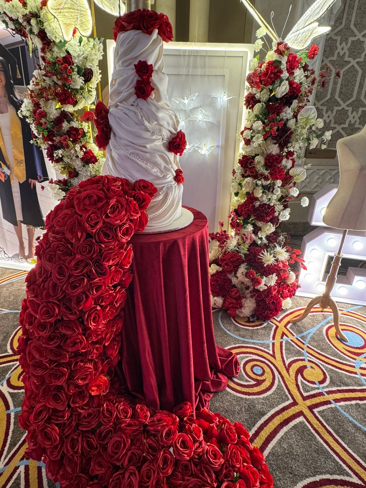 Rose Couture