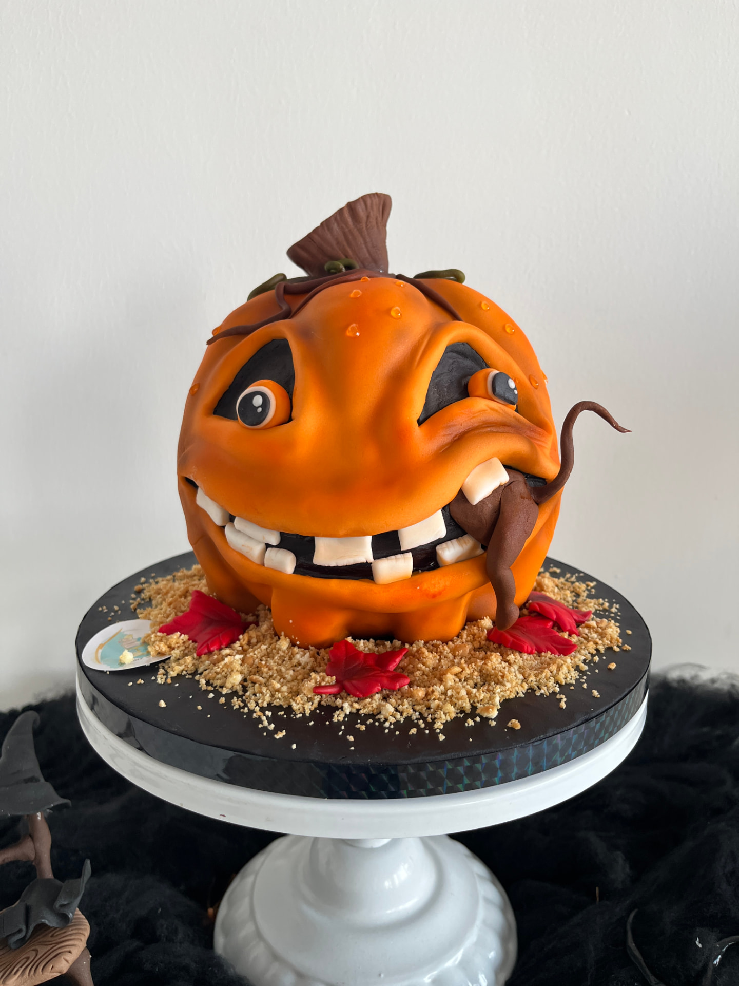 Grinning Jack
