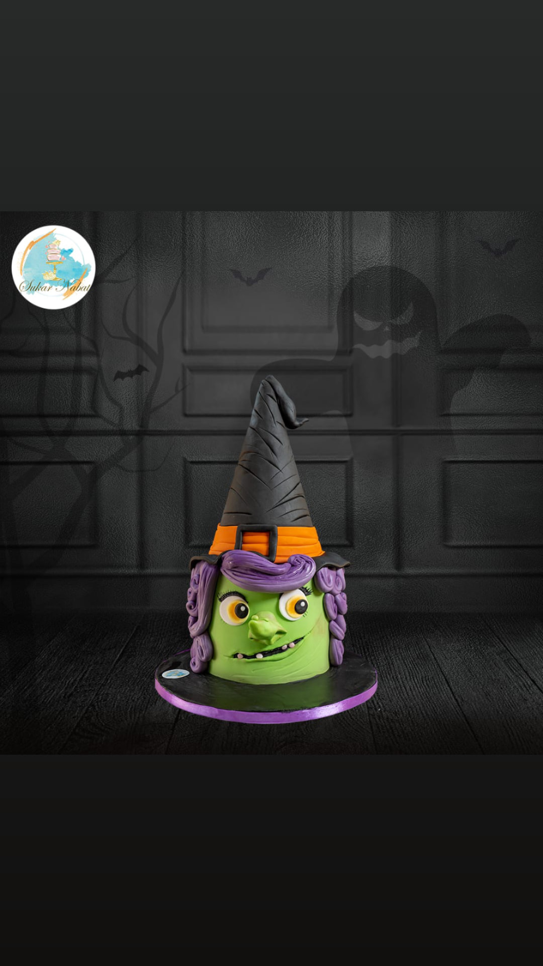 Little Witch