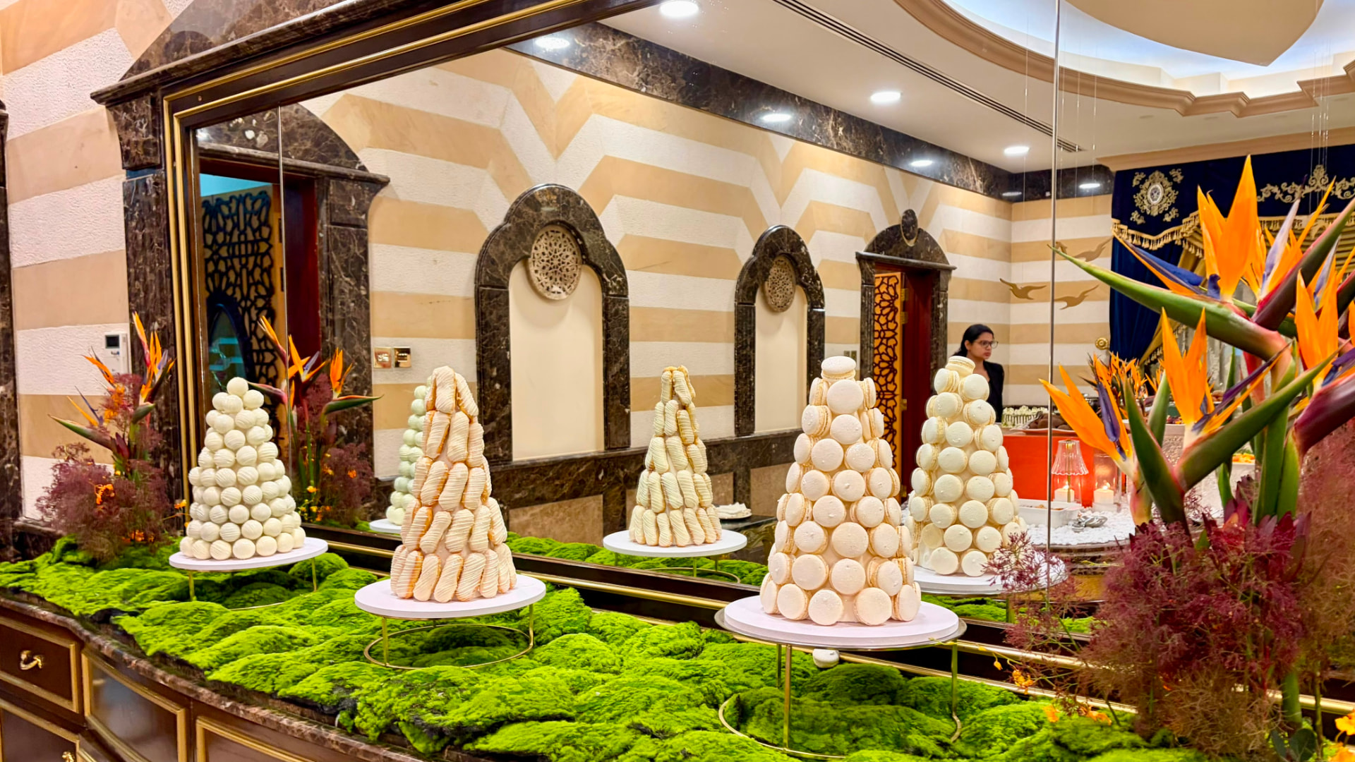Ivory Event Suite