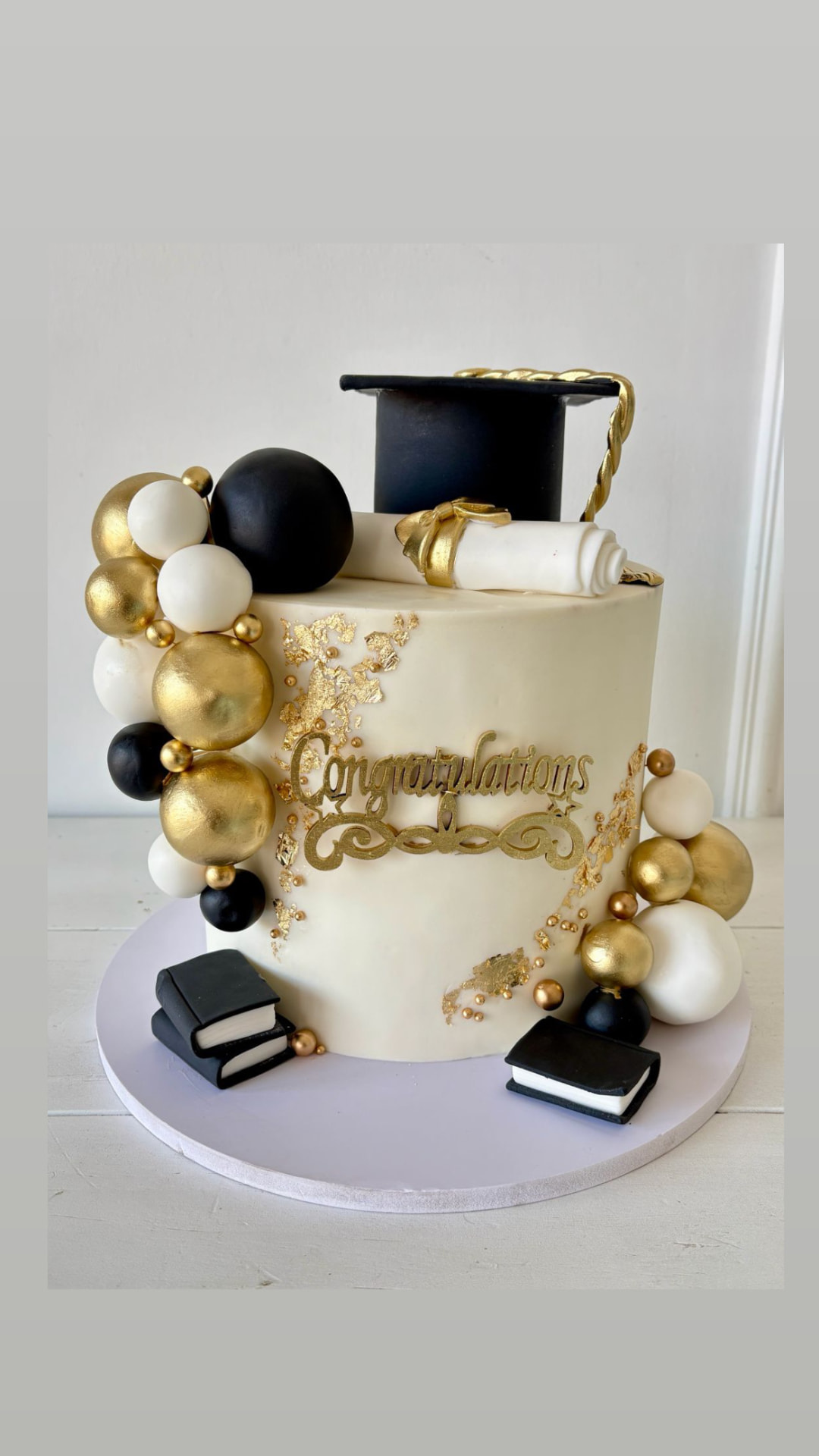 Gilded Garland