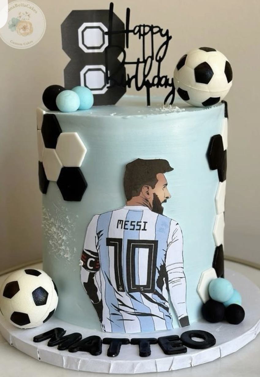 Albiceleste 10