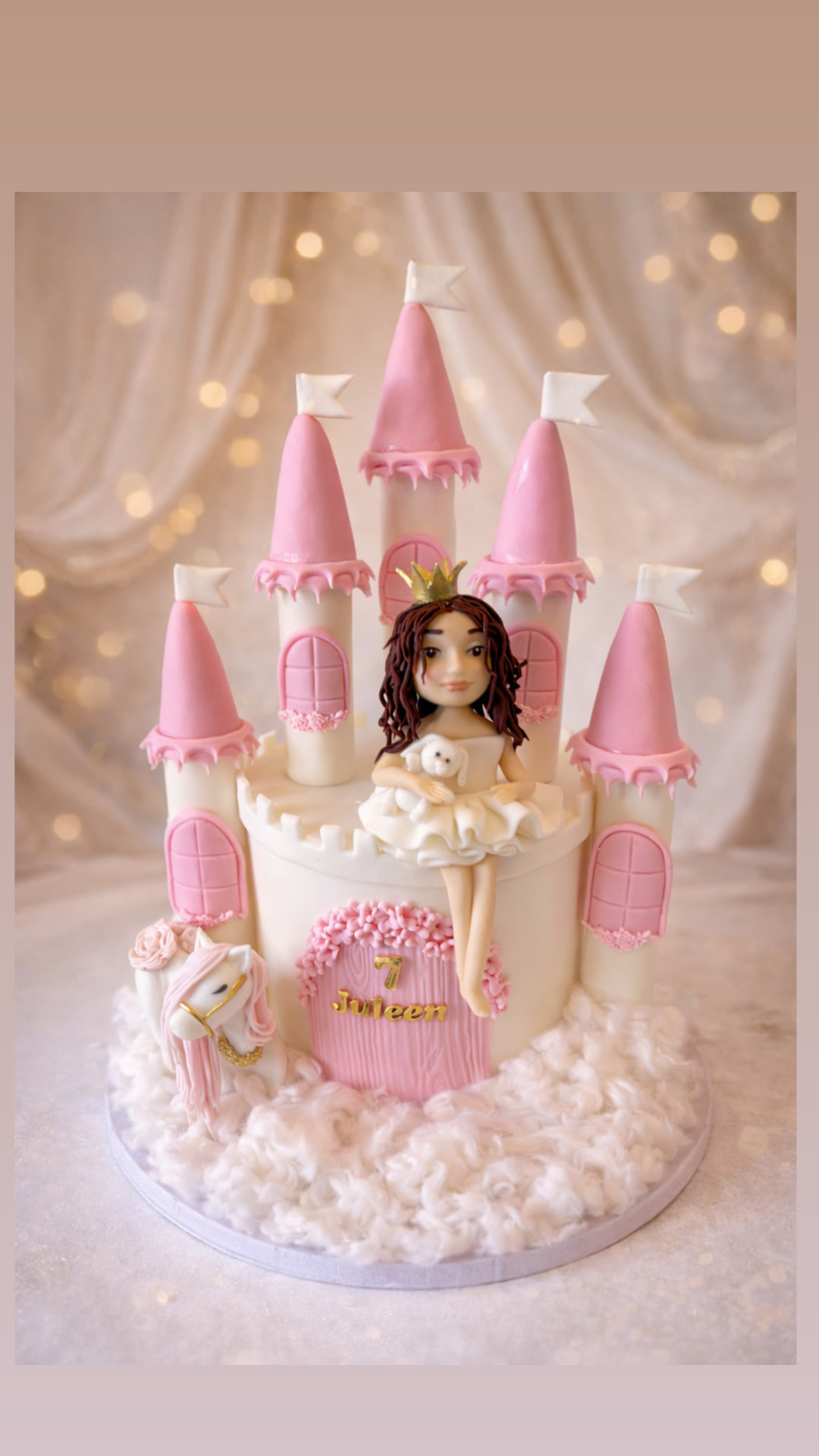 Princess Castle