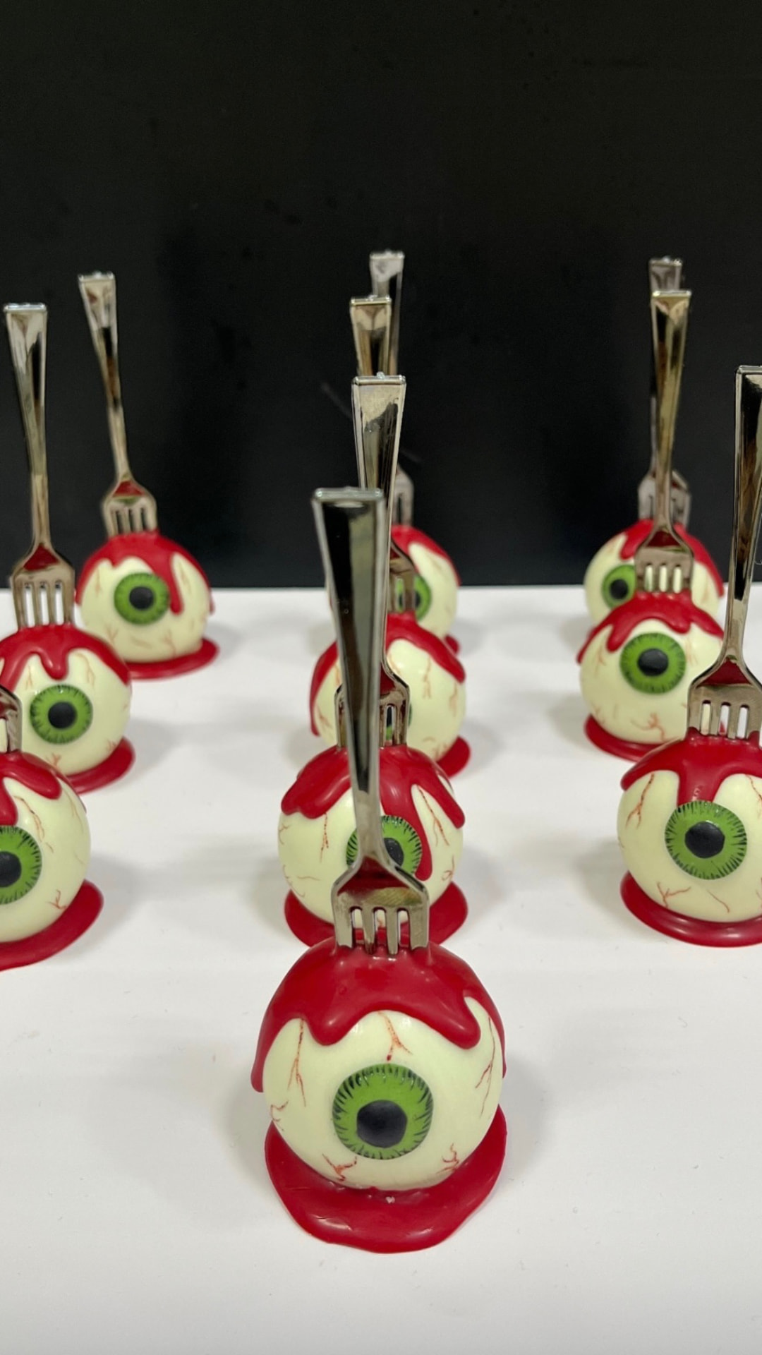 Eyeball Pops