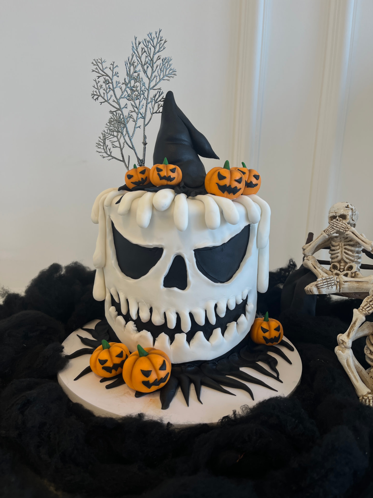 Pumpkin King