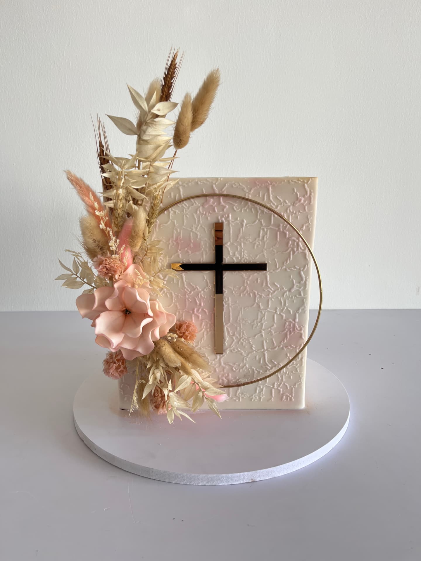 Cross & Bloom