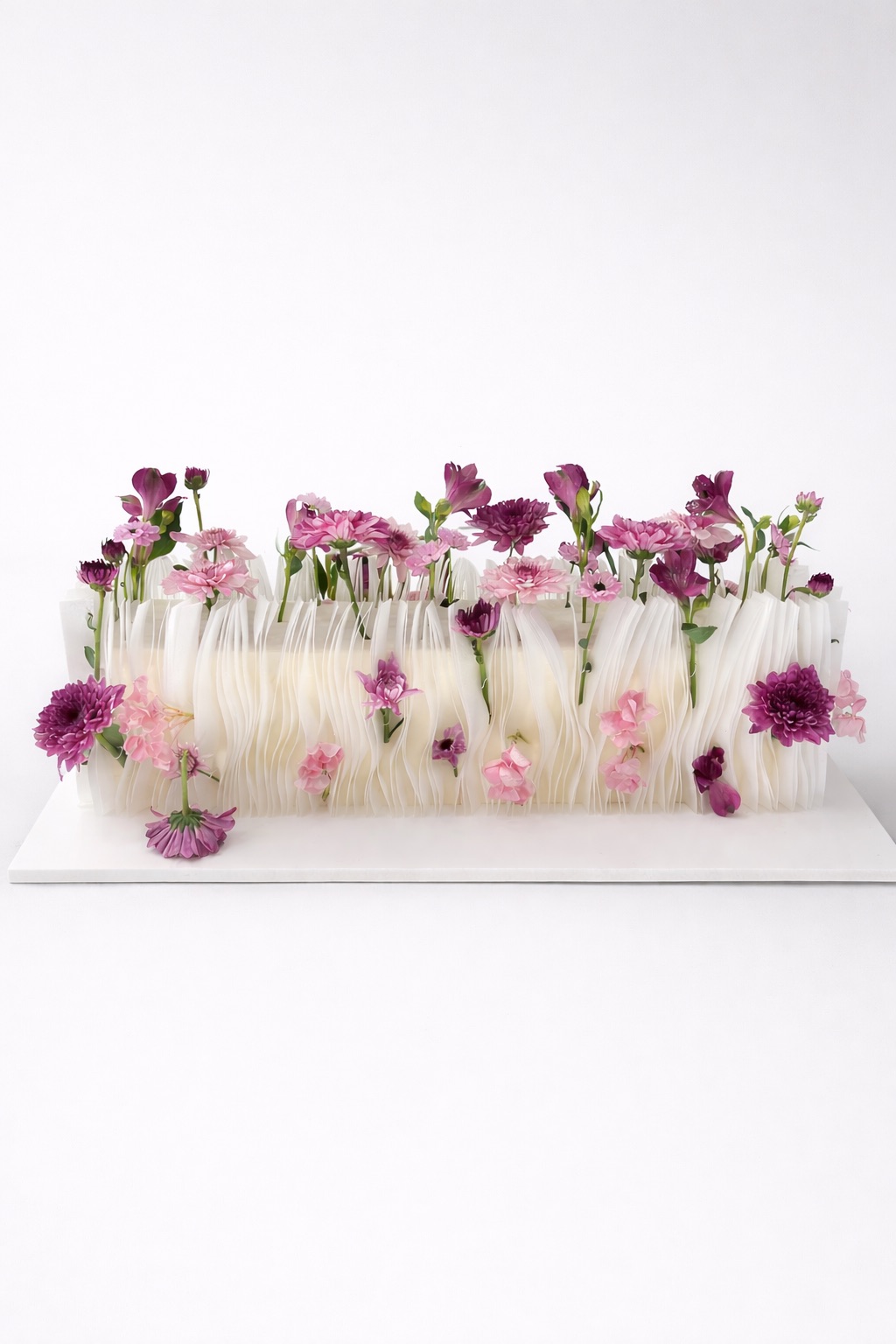 Meadow Ribbons