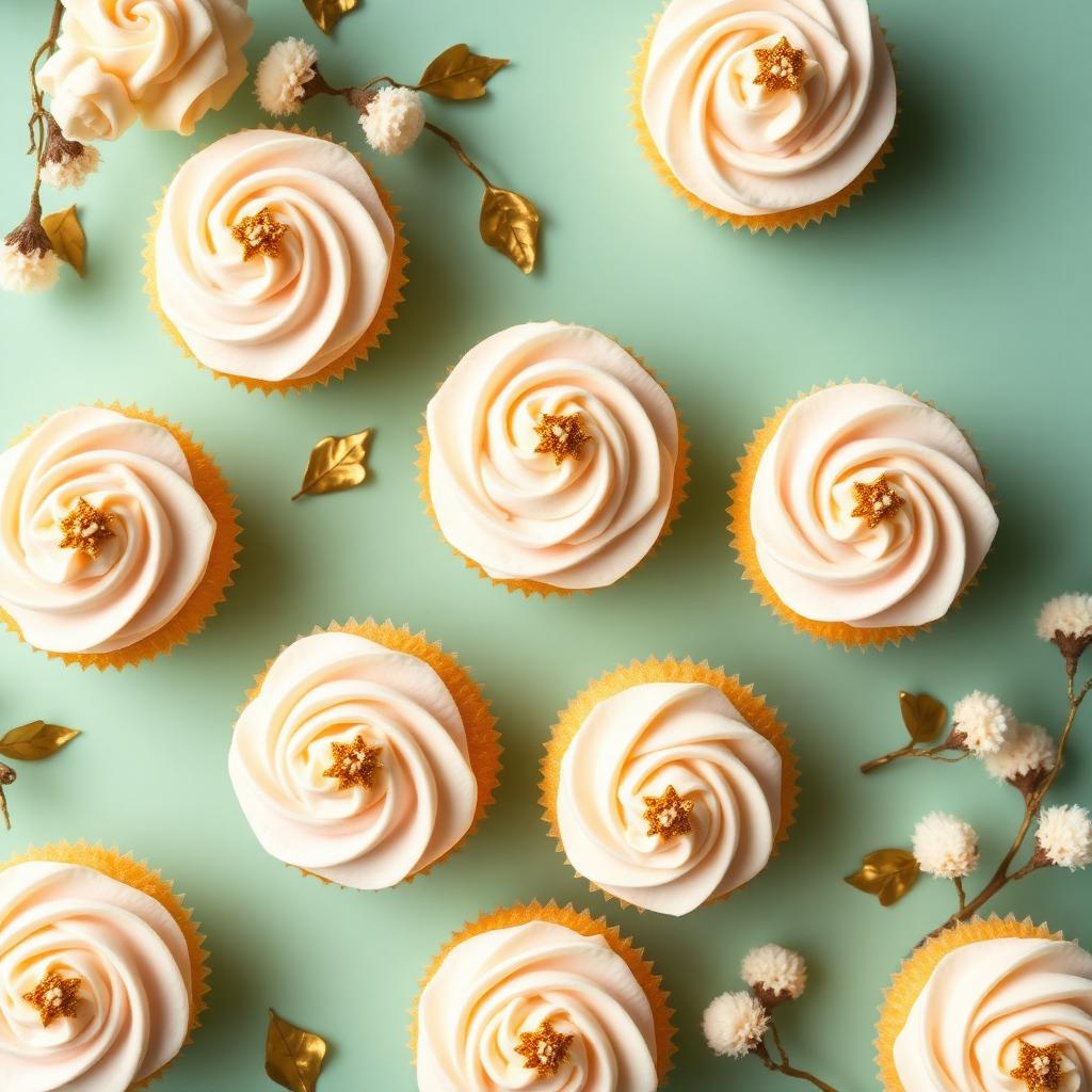 Cupcakes