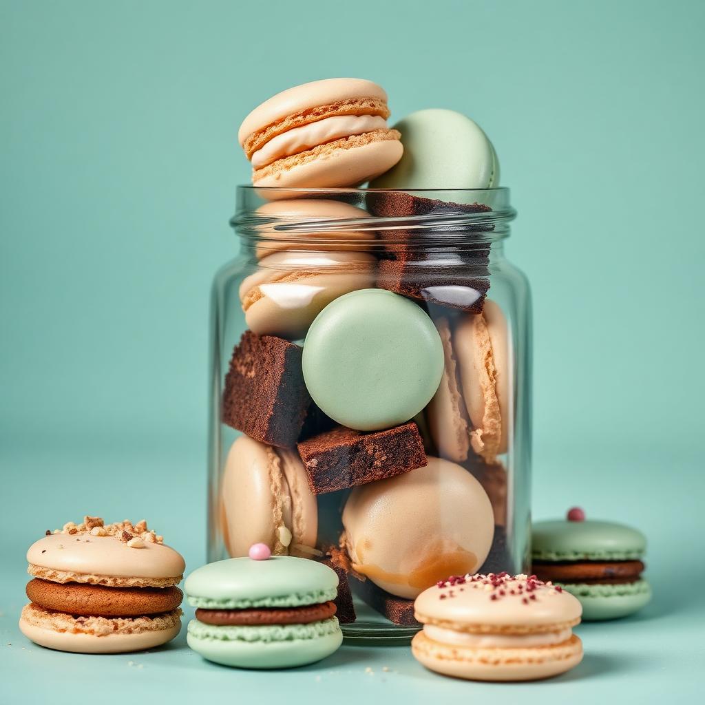 Sweet Treats