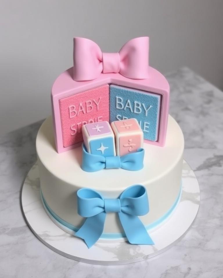 Gender Reveal