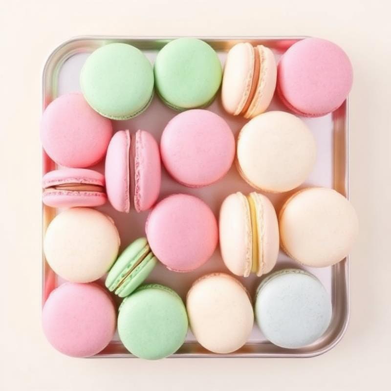 Sweet Boxes