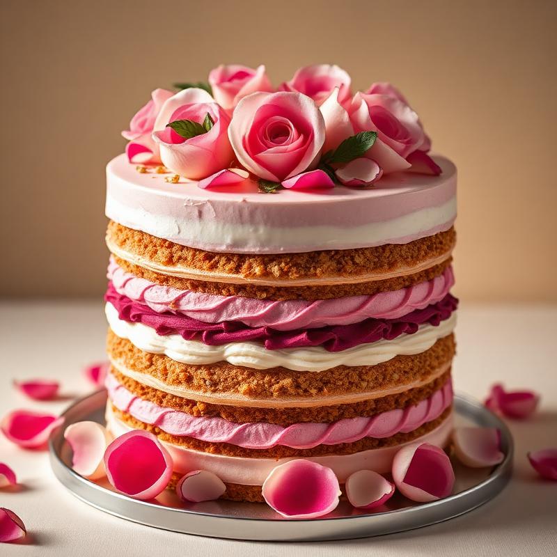 Whole Cake