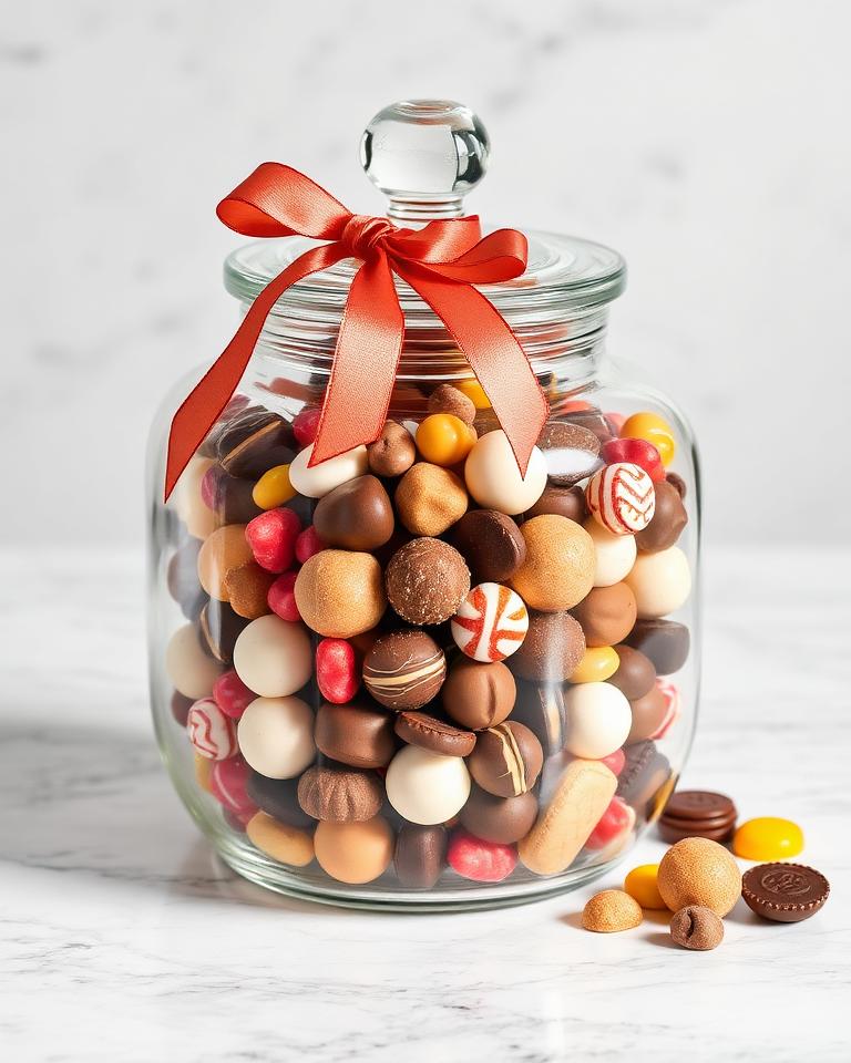 Sweet Jars